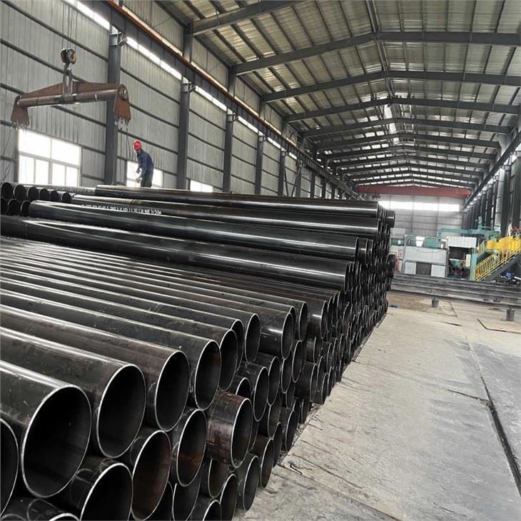 ERW Welding
