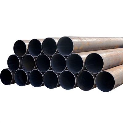 Uhlíková kruhová trubka API PSL1 L245N